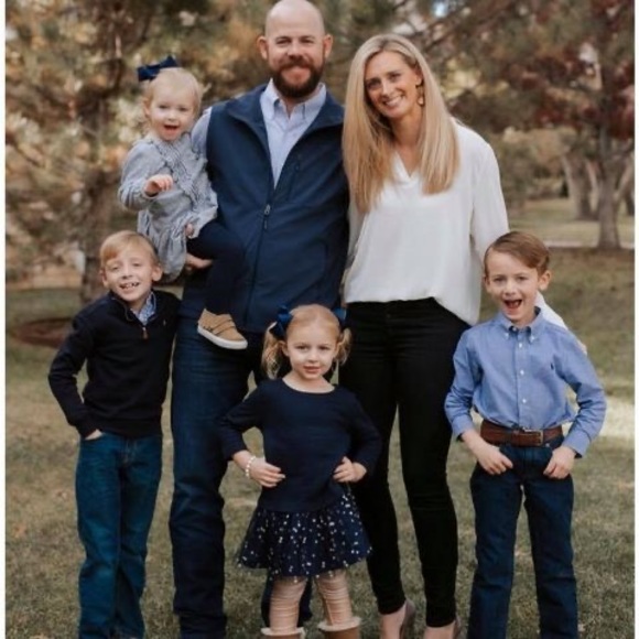 Meet your Posher, Jonathan - Picture 1 of 1